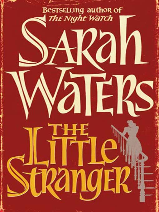 The Little Stranger (eBook)